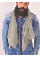 Keffiyeh Rombo Man